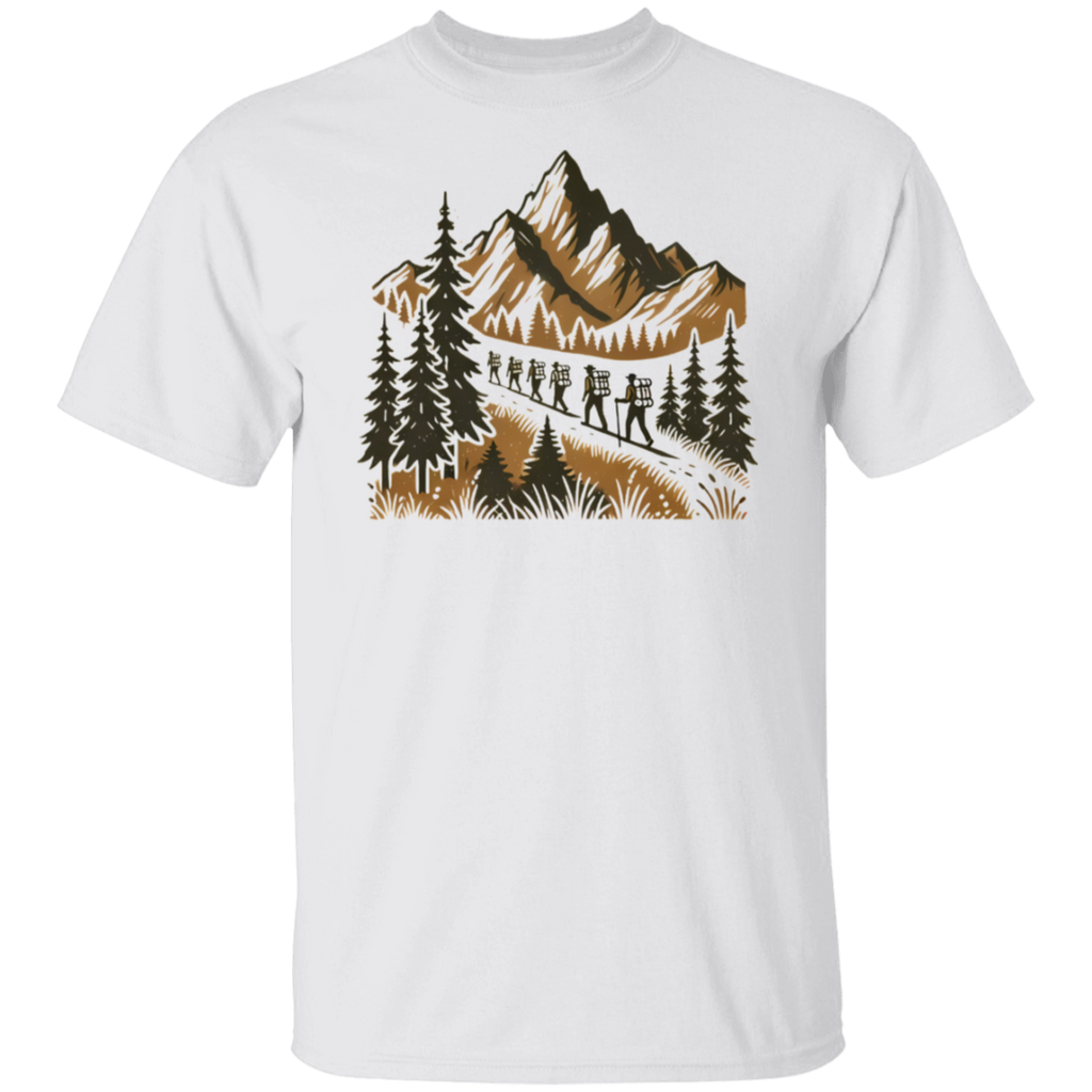 Graphic T-Shirts