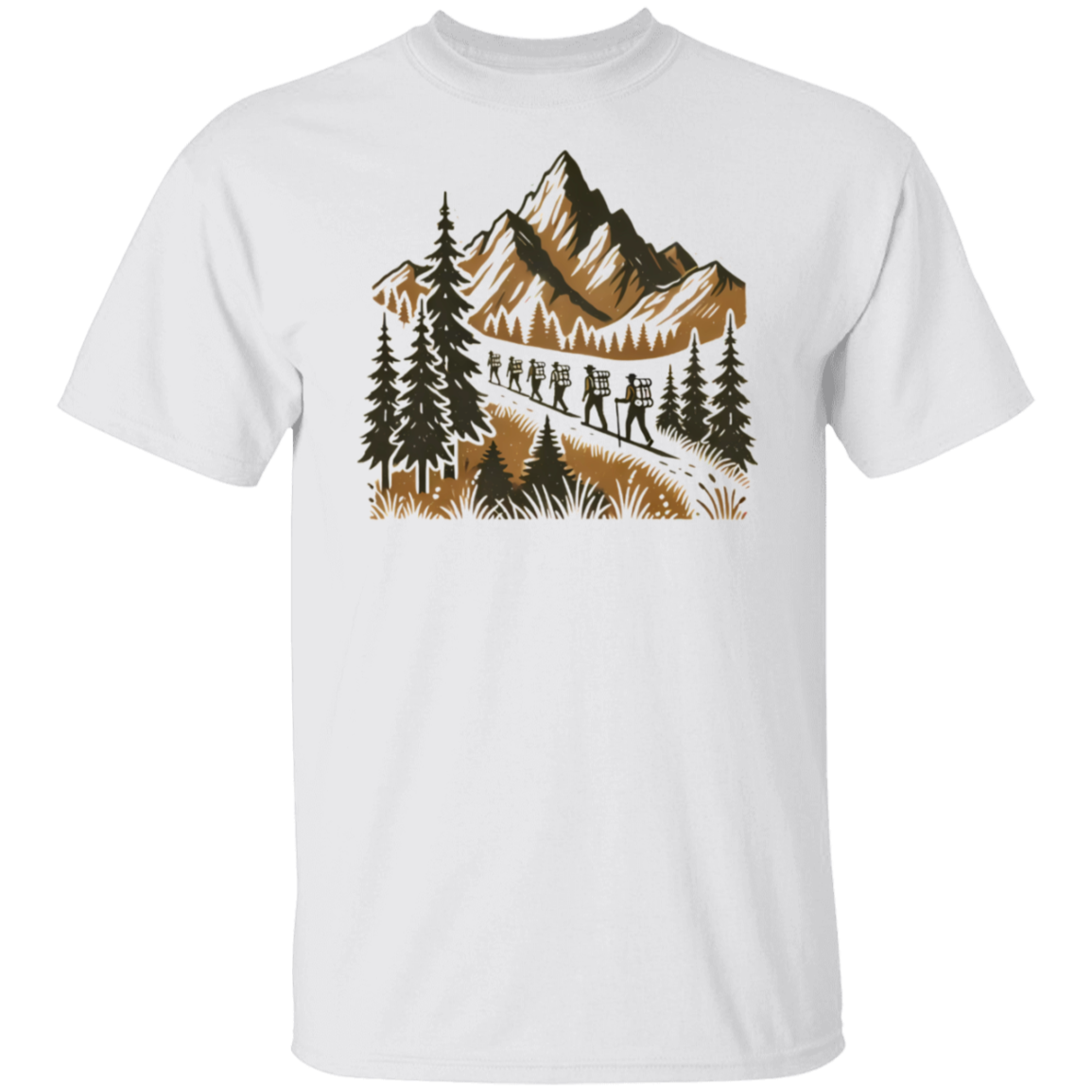 Graphic T-Shirts