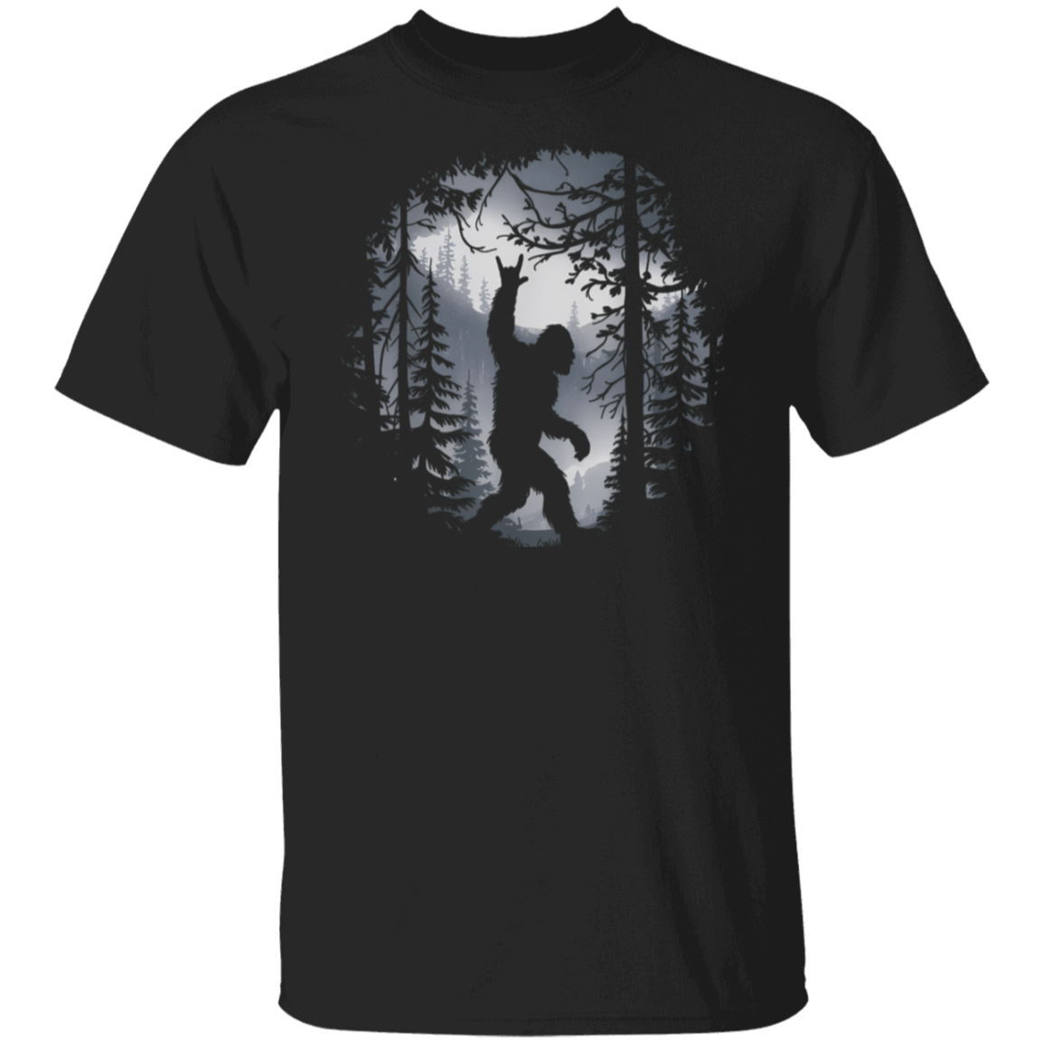 Graphic T-Shirts