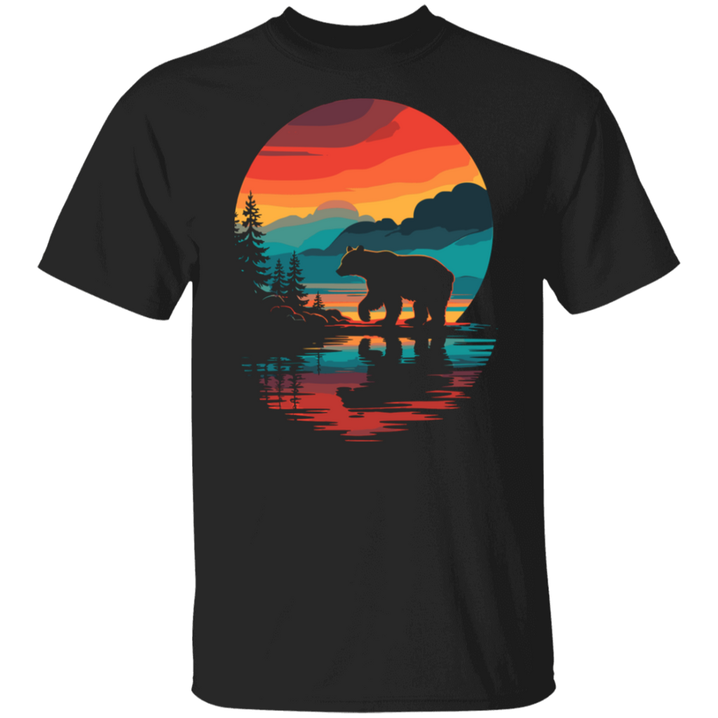 Graphic T-Shirts