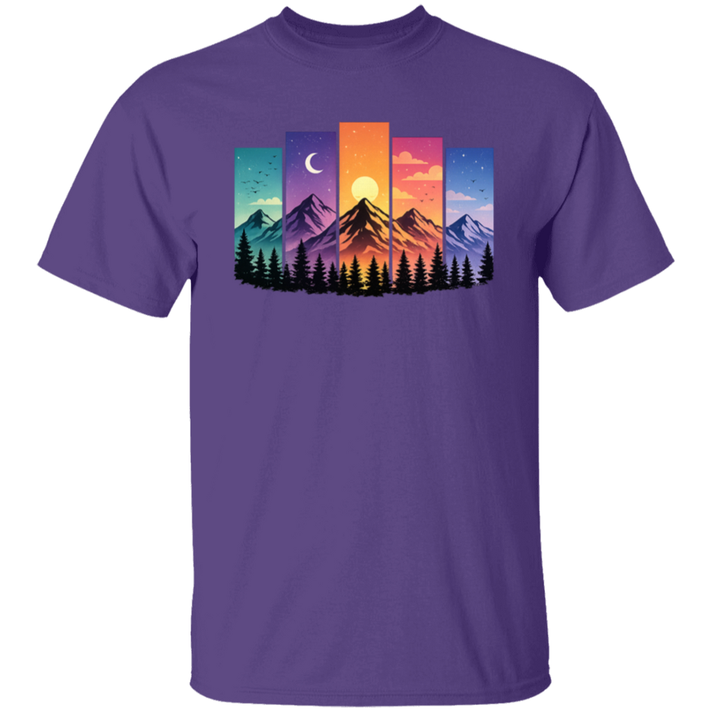 Graphic T-Shirts