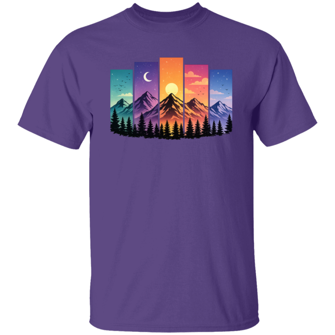 Graphic T-Shirts