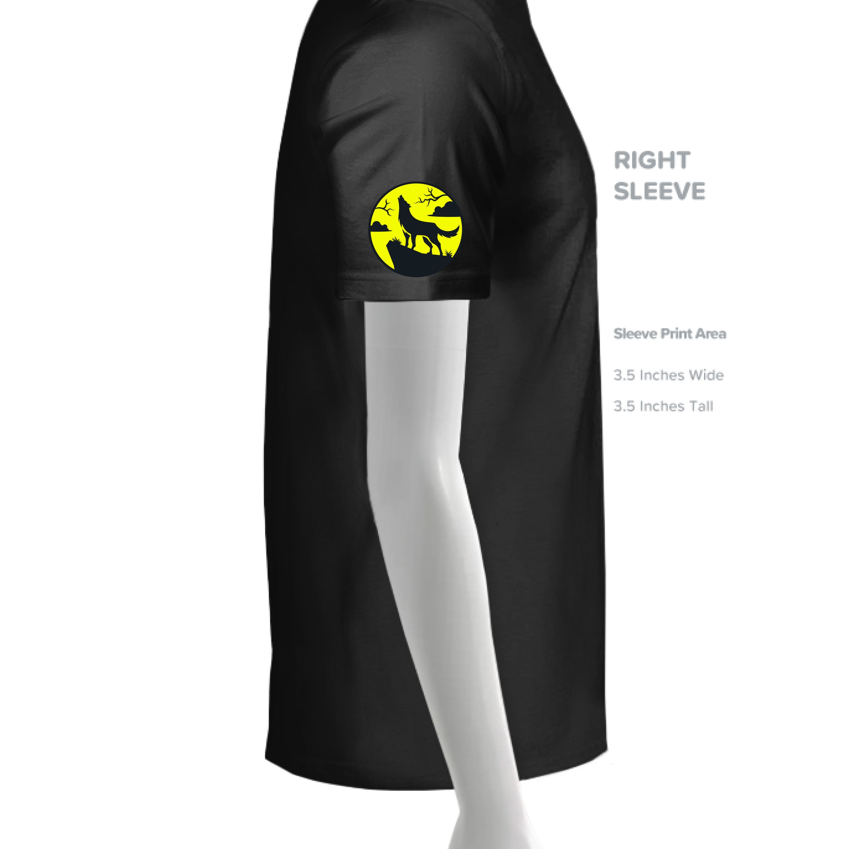 BLACK - SLEEVE_RIGHT